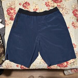 Ten Thousand Interval Short